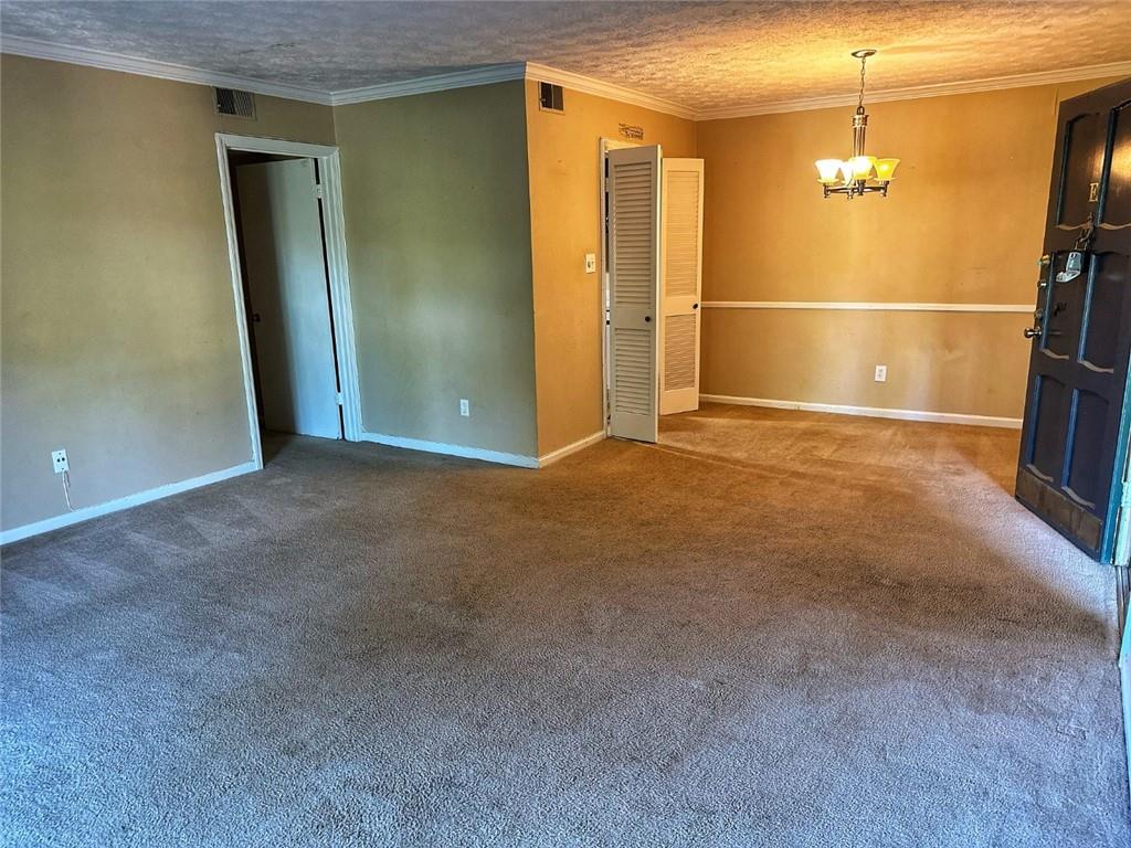 725 Dalrymple Road Unit 3E, Atlanta, Georgia 30328, 2 Bedrooms Bedrooms, ,2 BathroomsBathrooms,Residential,Sold,725 Dalrymple Road Unit 3E,7280458