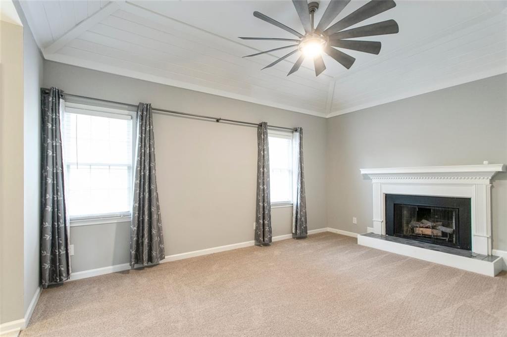 9135 CARROLL MANOR Drive, Sandy Springs, Georgia 30350, 3 Bedrooms Bedrooms, ,2 BathroomsBathrooms,Residential,Sold,9135 CARROLL MANOR Drive,7264925