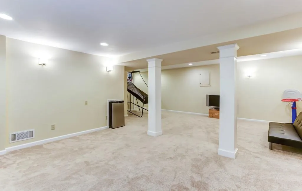 5505 Benton Woods Drive, Sandy Springs, Georgia 30342, 4 Bedrooms Bedrooms, ,2 BathroomsBathrooms,Residential,Sold,5505 Benton Woods Drive,6583785