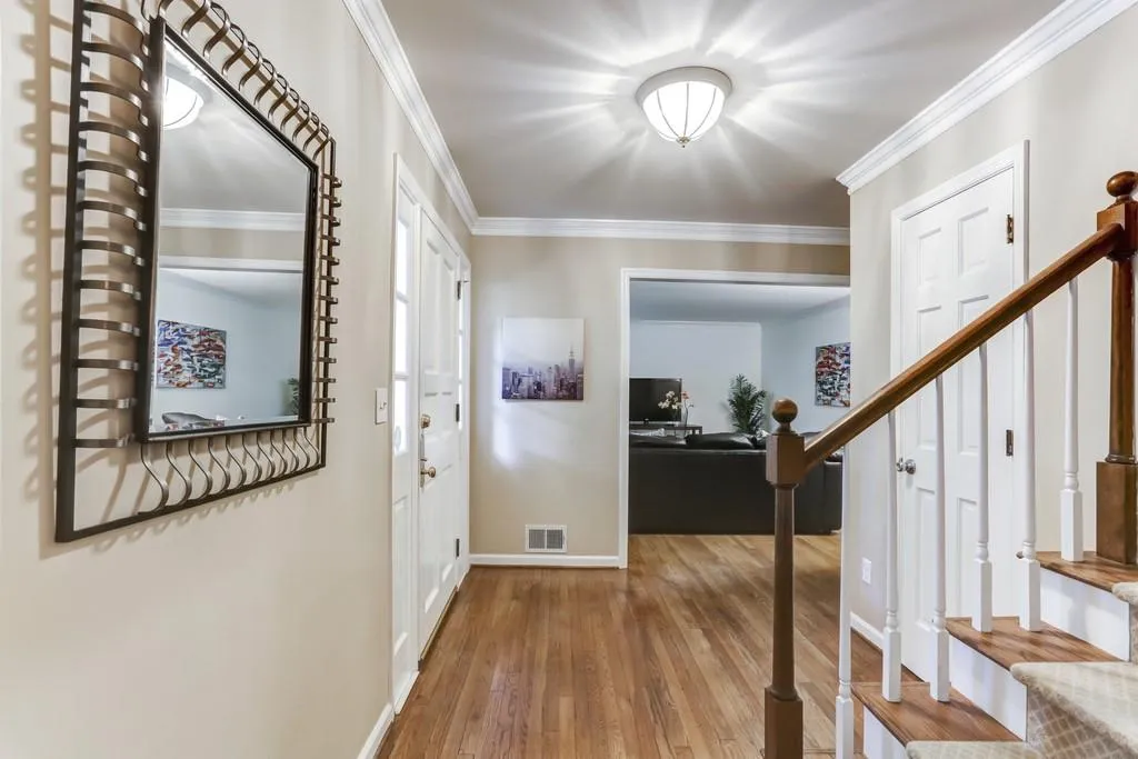 5505 Benton Woods Drive, Sandy Springs, Georgia 30342, 4 Bedrooms Bedrooms, ,2 BathroomsBathrooms,Residential,Sold,5505 Benton Woods Drive,6583785