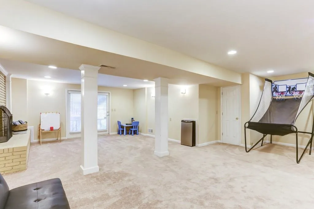 5505 Benton Woods Drive, Sandy Springs, Georgia 30342, 4 Bedrooms Bedrooms, ,2 BathroomsBathrooms,Residential,Sold,5505 Benton Woods Drive,6583785