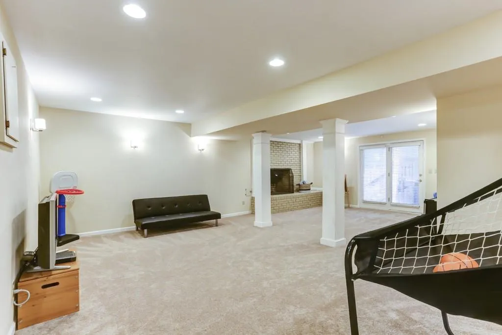 5505 Benton Woods Drive, Sandy Springs, Georgia 30342, 4 Bedrooms Bedrooms, ,2 BathroomsBathrooms,Residential,Sold,5505 Benton Woods Drive,6583785