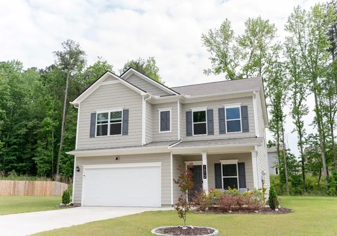 1512 Cragston Drive, Winder, Georgia 30680