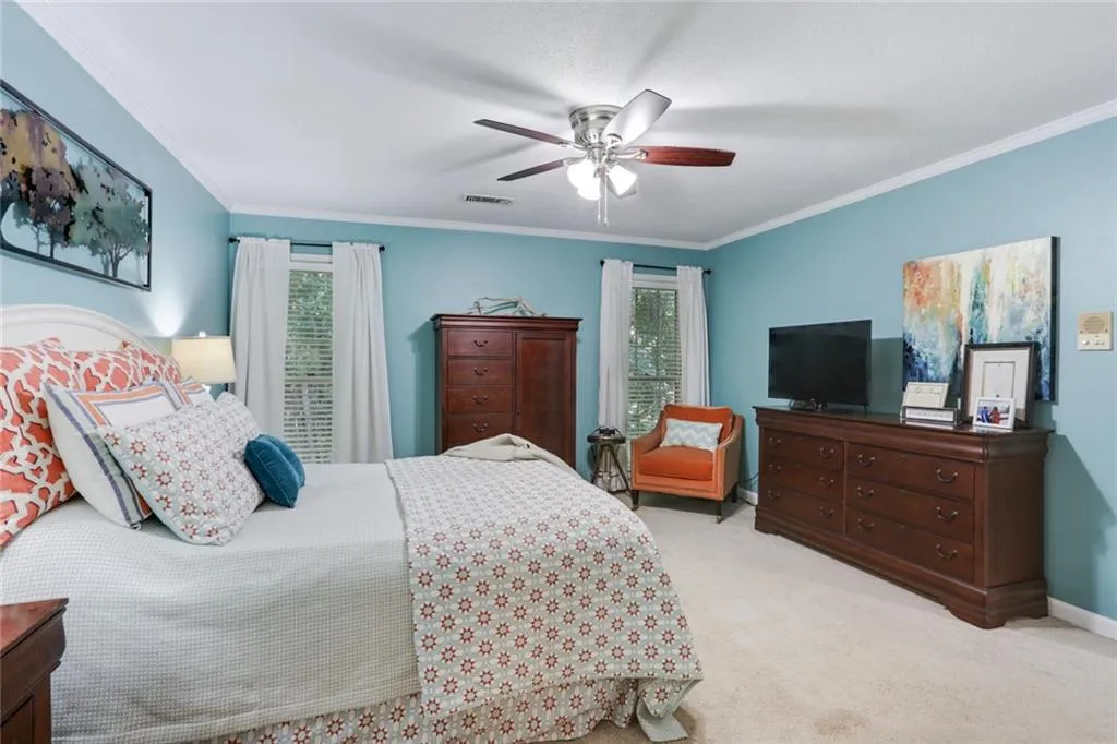904 Brandywine Circle, Sandy Springs, Georgia 30350, 3 Bedrooms Bedrooms, ,2 BathroomsBathrooms,Residential,Sold,904 Brandywine Circle,6553134