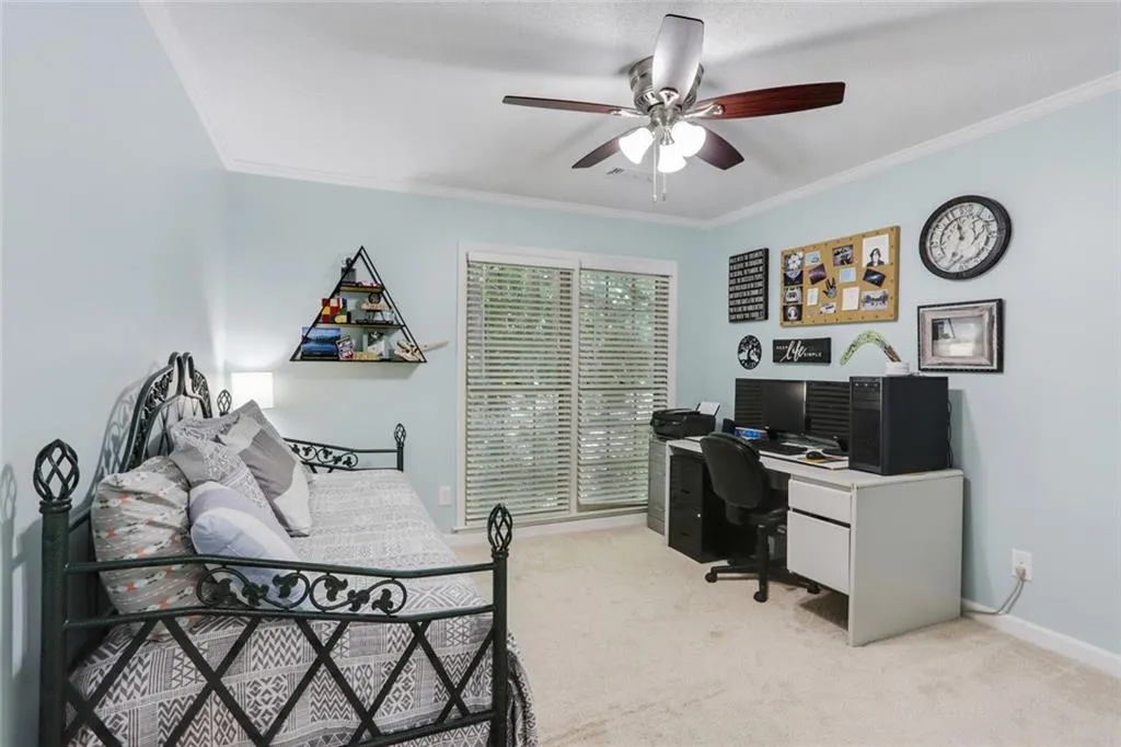 904 Brandywine Circle, Sandy Springs, Georgia 30350, 3 Bedrooms Bedrooms, ,2 BathroomsBathrooms,Residential,Sold,904 Brandywine Circle,6553134
