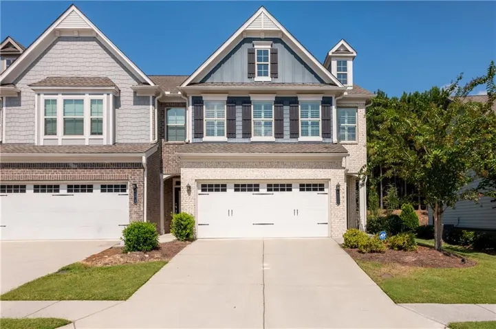 6388 Lanier Harbor Landing, Buford, Georgia 30518