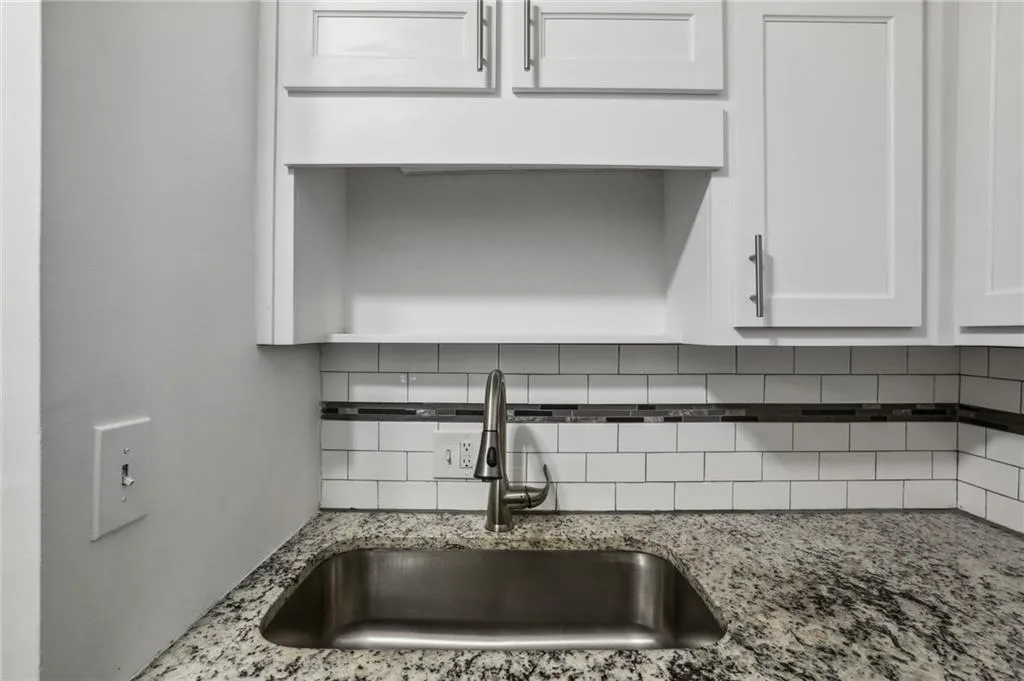 Undermount Kitchen Sink