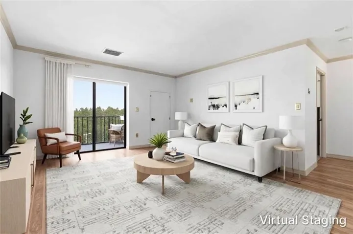 300 Johnson Ferry Road Ne Unit B609, Sandy Springs, Georgia 30328