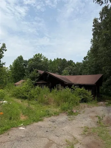 1930 Locust Grove Road, Griffin, Georgia 30223
