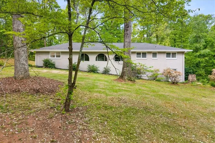 1267 Sycamore Drive Sw, Lilburn, Georgia 30047