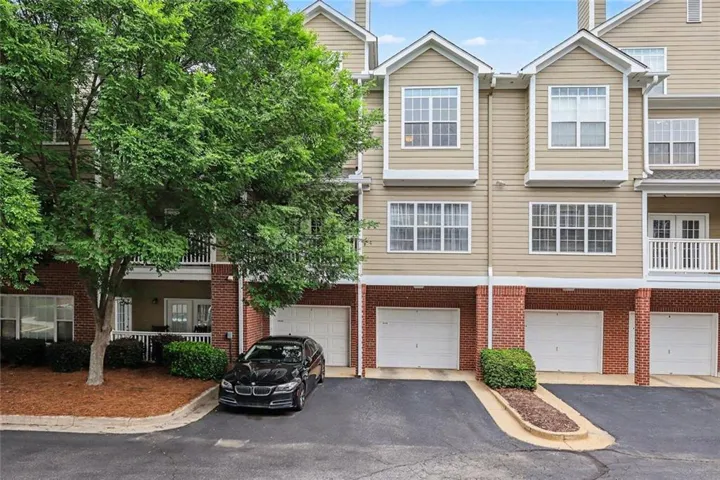 6115 Woodland Lane, Alpharetta, Georgia 30009