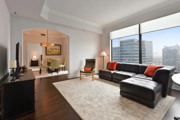 3445 Stratford Road Ne Unit 2404, Atlanta, Georgia 30326