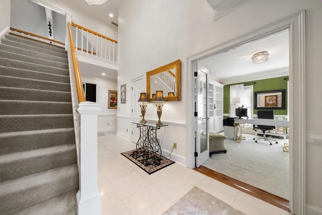 245 Wing Mill Road, Sandy Springs, Georgia 30350, 6 Bedrooms Bedrooms, ,4 BathroomsBathrooms,Residential,Sold,245 Wing Mill Road,7011109