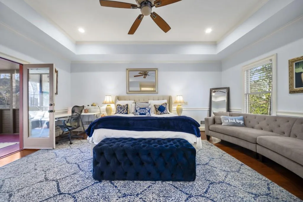 245 Wing Mill Road, Sandy Springs, Georgia 30350, 6 Bedrooms Bedrooms, ,4 BathroomsBathrooms,Residential,Sold,245 Wing Mill Road,7011109