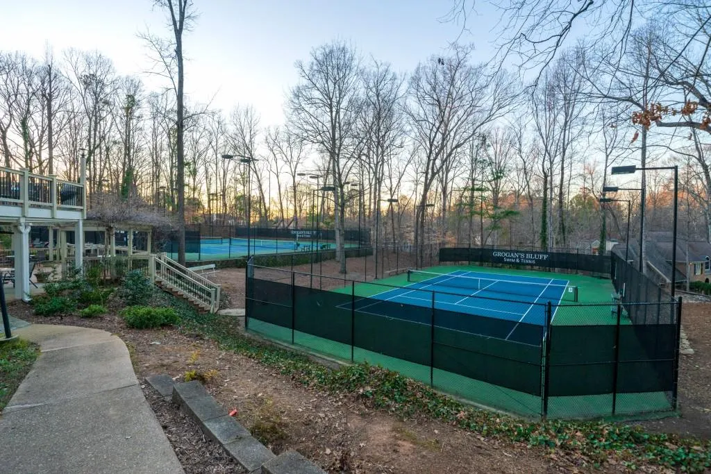 245 Wing Mill Road, Sandy Springs, Georgia 30350, 6 Bedrooms Bedrooms, ,4 BathroomsBathrooms,Residential,Sold,245 Wing Mill Road,7011109
