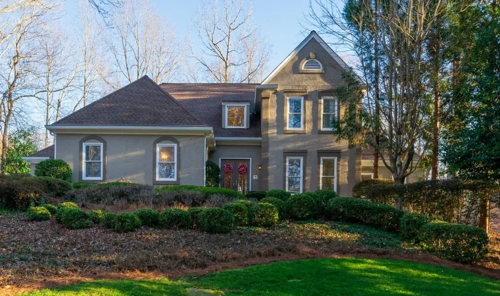 245 Wing Mill Road, Sandy Springs, Georgia 30350, 6 Bedrooms Bedrooms, ,4 BathroomsBathrooms,Residential,Sold,245 Wing Mill Road,7011109