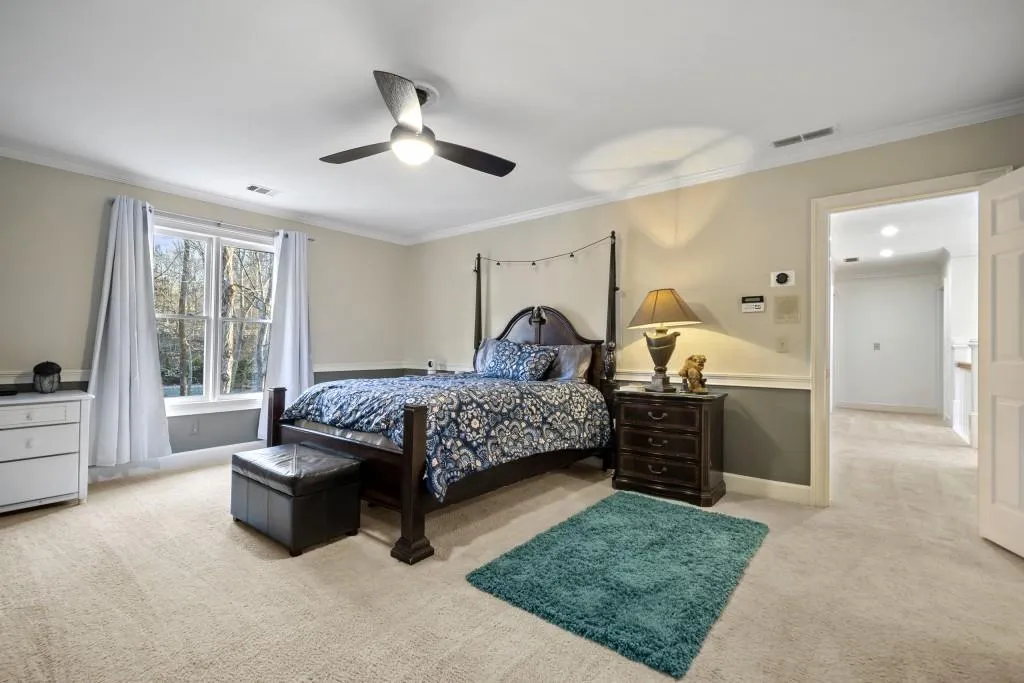 245 Wing Mill Road, Sandy Springs, Georgia 30350, 6 Bedrooms Bedrooms, ,4 BathroomsBathrooms,Residential,Sold,245 Wing Mill Road,7011109