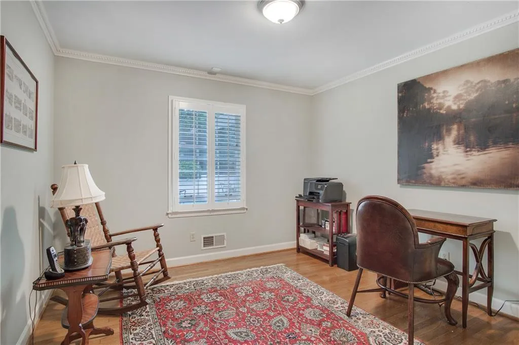4795 Longchamps Drive, Sandy Springs, Georgia 30319, 3 Bedrooms Bedrooms, ,2 BathroomsBathrooms,Residential,Sold,4795 Longchamps Drive,6524928