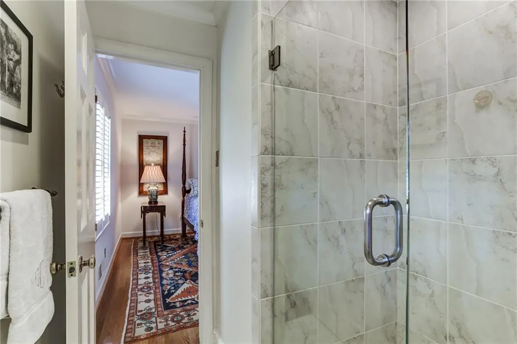 4795 Longchamps Drive, Sandy Springs, Georgia 30319, 3 Bedrooms Bedrooms, ,2 BathroomsBathrooms,Residential,Sold,4795 Longchamps Drive,6524928