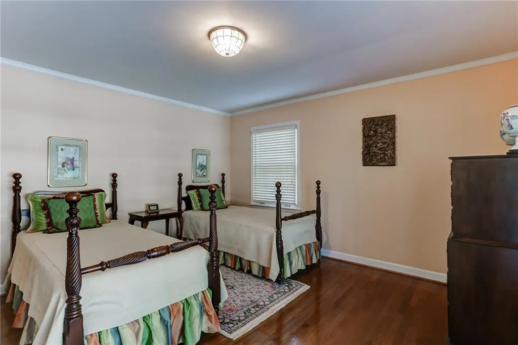 4795 Longchamps Drive, Sandy Springs, Georgia 30319, 3 Bedrooms Bedrooms, ,2 BathroomsBathrooms,Residential,Sold,4795 Longchamps Drive,6524928