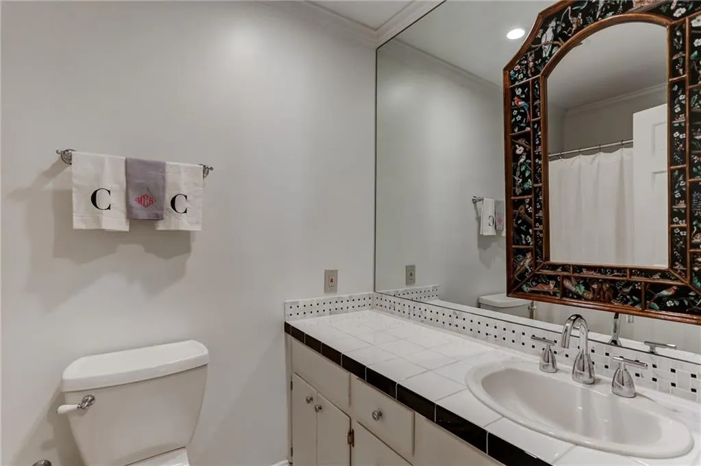 4795 Longchamps Drive, Sandy Springs, Georgia 30319, 3 Bedrooms Bedrooms, ,2 BathroomsBathrooms,Residential,Sold,4795 Longchamps Drive,6524928