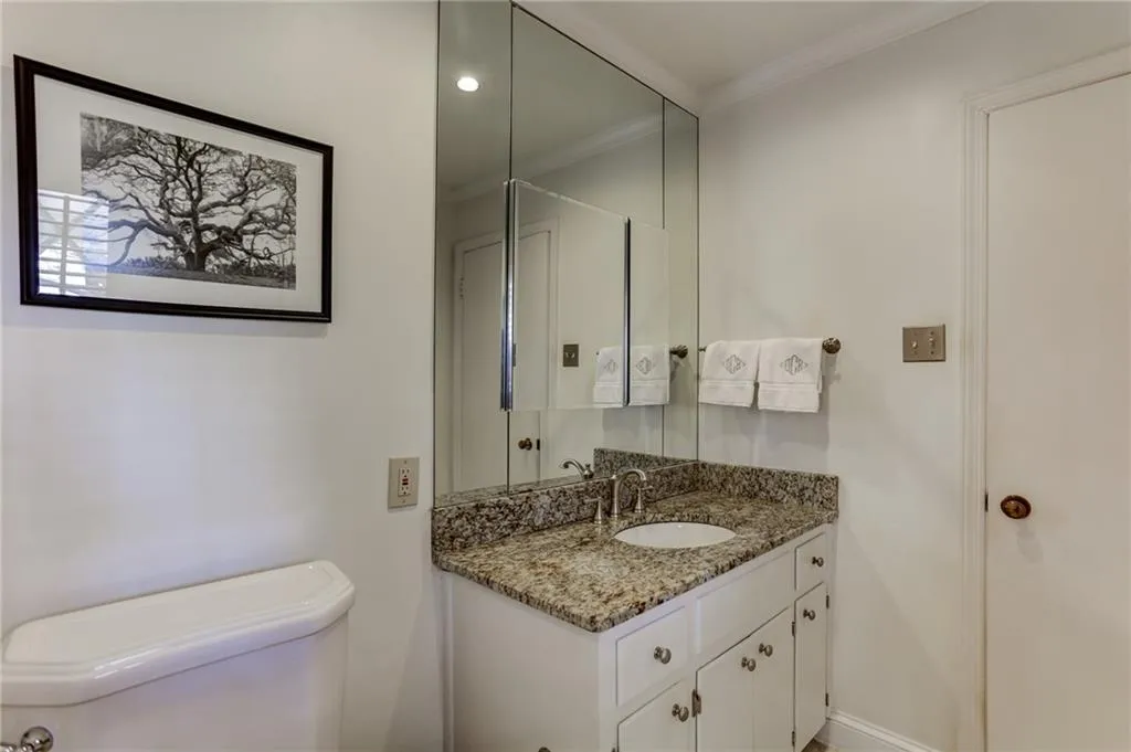 4795 Longchamps Drive, Sandy Springs, Georgia 30319, 3 Bedrooms Bedrooms, ,2 BathroomsBathrooms,Residential,Sold,4795 Longchamps Drive,6524928