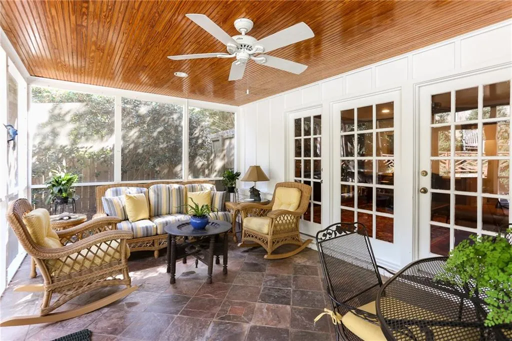 4795 Longchamps Drive, Sandy Springs, Georgia 30319, 3 Bedrooms Bedrooms, ,2 BathroomsBathrooms,Residential,Sold,4795 Longchamps Drive,6524928