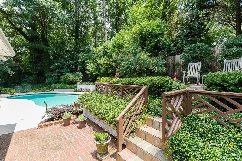 4795 Longchamps Drive, Sandy Springs, Georgia 30319, 3 Bedrooms Bedrooms, ,2 BathroomsBathrooms,Residential,Sold,4795 Longchamps Drive,6524928