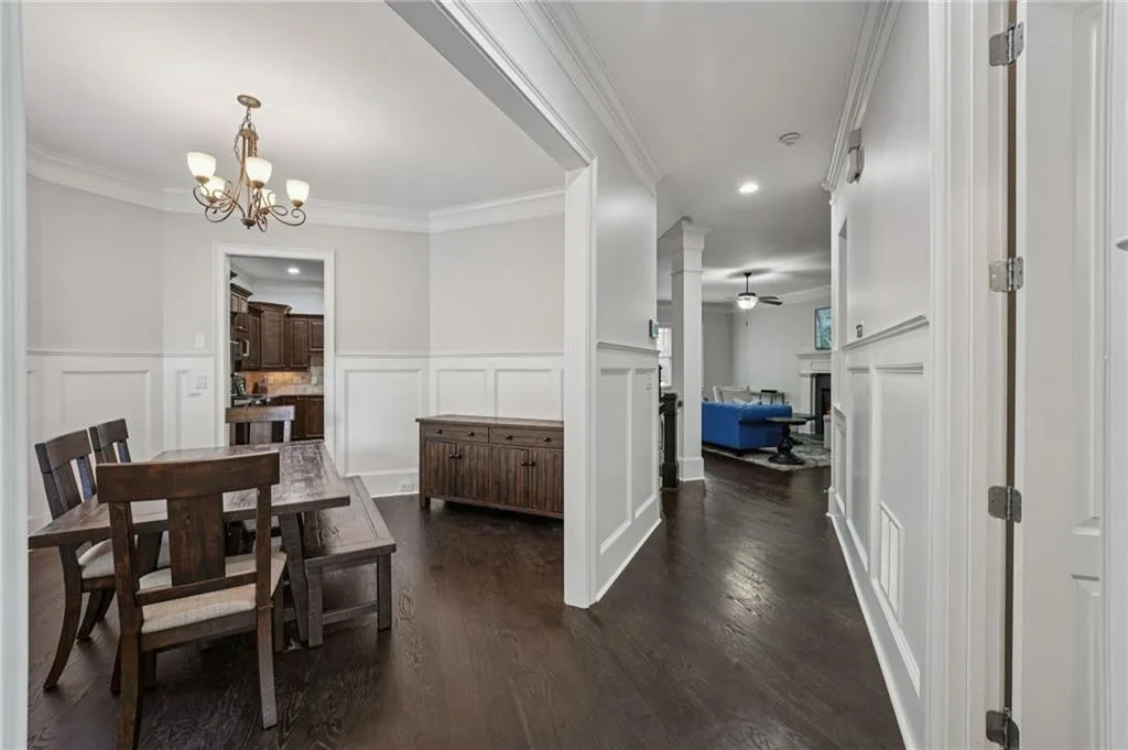 3236 Lynwood Drive Ne, Atlanta, Georgia 30319, 5 Bedrooms Bedrooms, ,4 BathroomsBathrooms,Residential,For Sale,3236 Lynwood Drive Ne,7663898