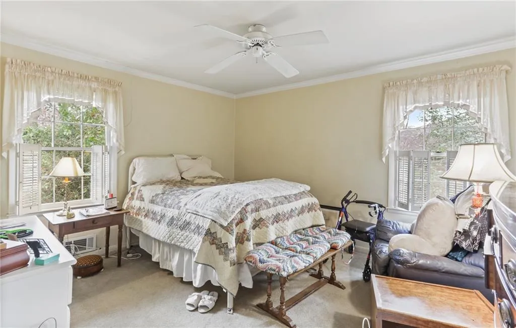 6748 Brandon Mill Road, Sandy Springs, Georgia 30328, 5 Bedrooms Bedrooms, ,3 BathroomsBathrooms,Residential,Sold,6748 Brandon Mill Road,6980328