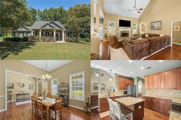 115 Temperence Way, Hiram, Georgia 30141