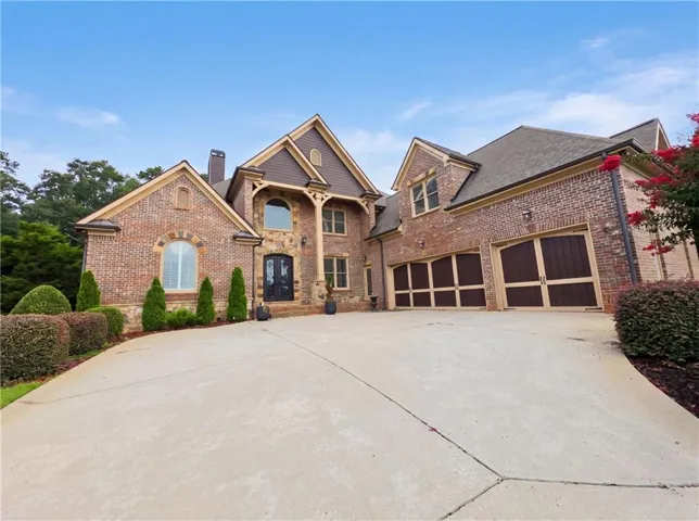 2711 Wildflower Way, Hoschton, Georgia 30548