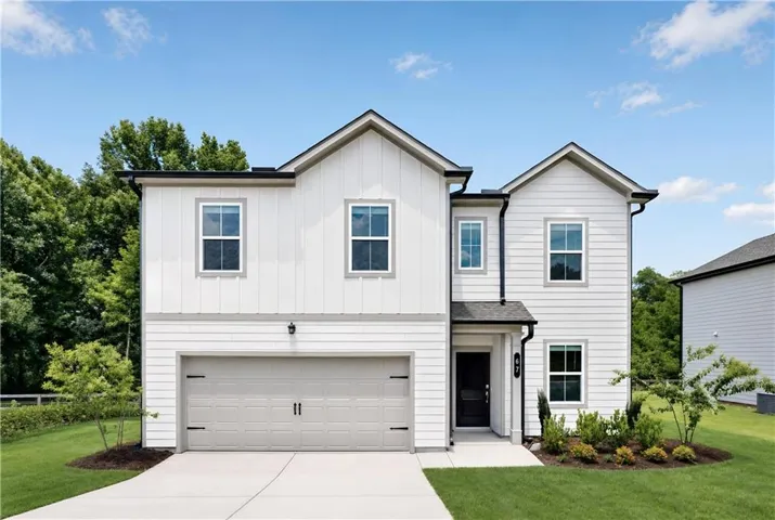 60 Sea Grove Drive, Rome, Georgia 30161