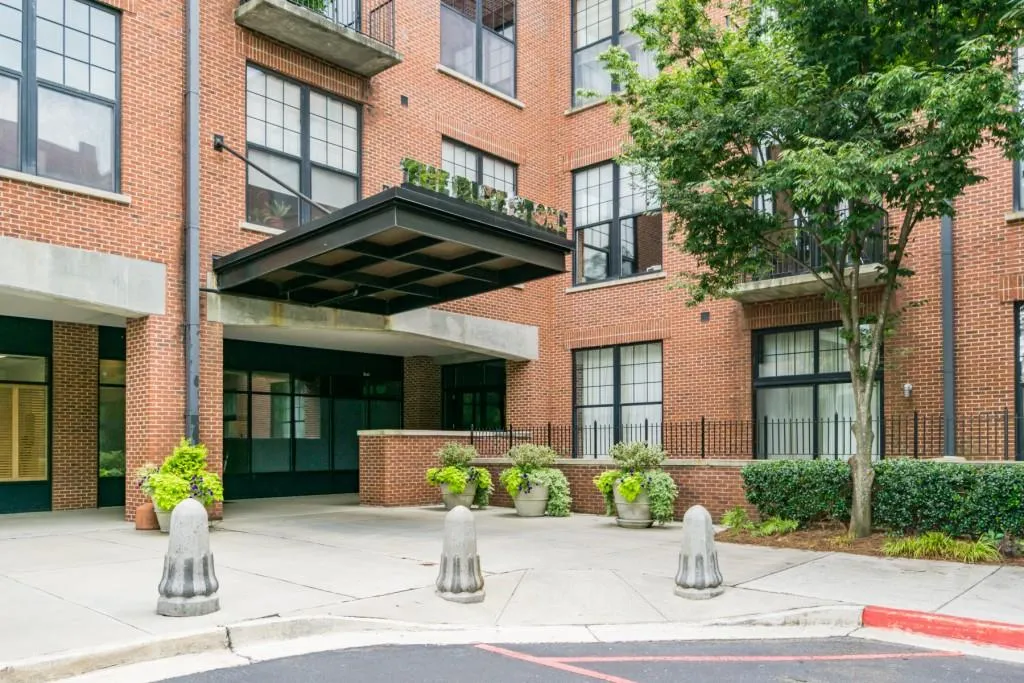 6105 Blue Stone Road Unit 306, Sandy Springs, Georgia 30328, 2 Bedrooms Bedrooms, ,2 BathroomsBathrooms,Residential,Sold,6105 Blue Stone Road Unit 306,6048696