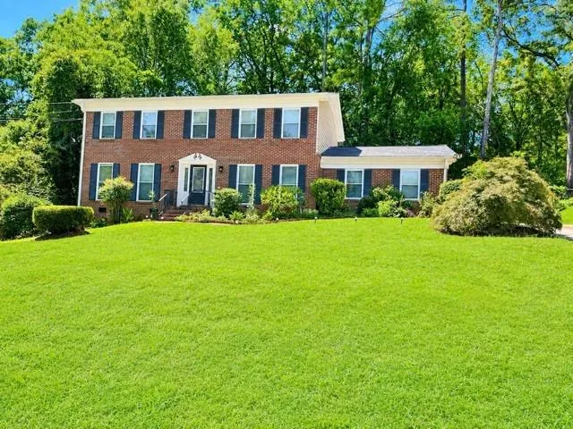 3683 Tree Bark Trail, Decatur, Georgia 30034