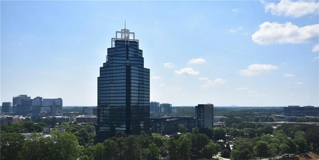 795 Hammond Drive Unit 1703, Sandy Springs, Georgia 30328, 1 Bedroom Bedrooms, ,1 BathroomBathrooms,Residential,Sold,795 Hammond Drive Unit 1703,6732685