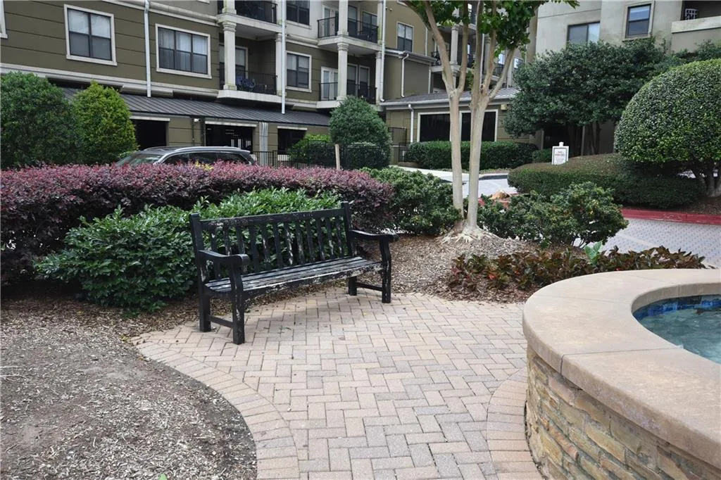 795 Hammond Drive Unit 1703, Sandy Springs, Georgia 30328, 1 Bedroom Bedrooms, ,1 BathroomBathrooms,Residential,Sold,795 Hammond Drive Unit 1703,6732685