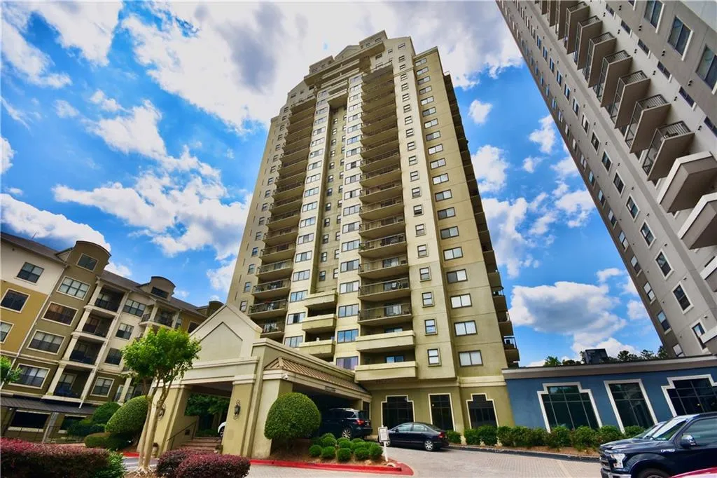 795 Hammond Drive Unit 1703, Sandy Springs, Georgia 30328, 1 Bedroom Bedrooms, ,1 BathroomBathrooms,Residential,Sold,795 Hammond Drive Unit 1703,6732685