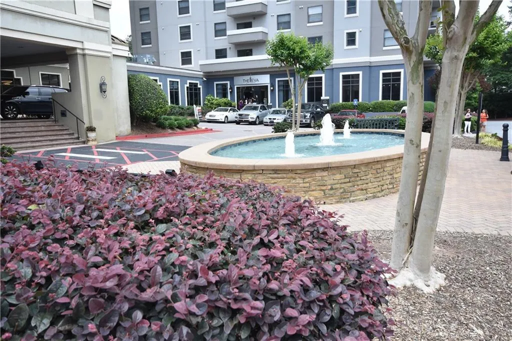 795 Hammond Drive Unit 1703, Sandy Springs, Georgia 30328, 1 Bedroom Bedrooms, ,1 BathroomBathrooms,Residential,Sold,795 Hammond Drive Unit 1703,6732685