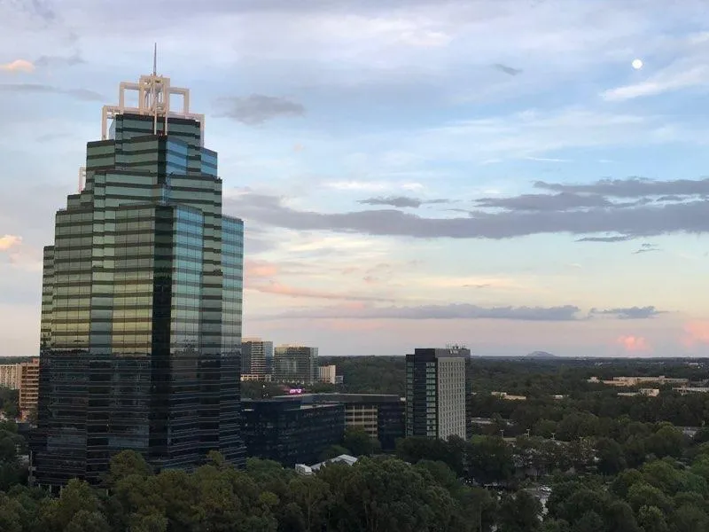 795 Hammond Drive Unit 1703, Sandy Springs, Georgia 30328, 1 Bedroom Bedrooms, ,1 BathroomBathrooms,Residential,Sold,795 Hammond Drive Unit 1703,6732685