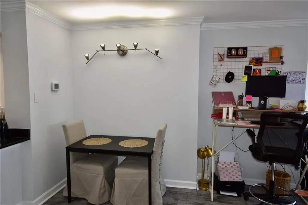 795 Hammond Drive Unit 1703, Sandy Springs, Georgia 30328, 1 Bedroom Bedrooms, ,1 BathroomBathrooms,Residential,Sold,795 Hammond Drive Unit 1703,6732685