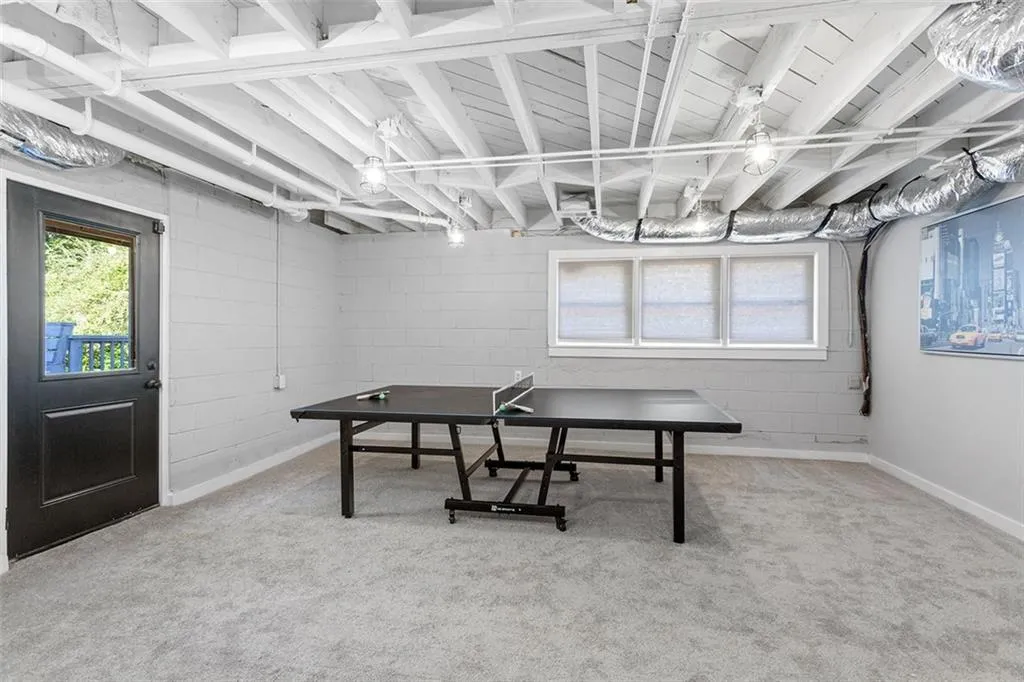 140 River Springs Drive, Sandy Springs, Georgia 30328, 5 Bedrooms Bedrooms, ,4 BathroomsBathrooms,Residential,Sold,140 River Springs Drive,7168713