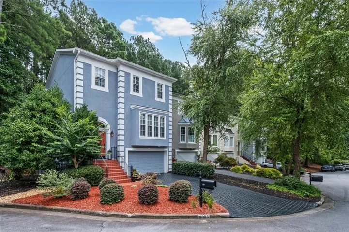 9005 Niblick Drive, Alpharetta, Georgia 30022