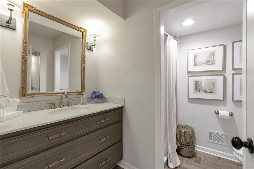 500 Tanacrest Circle, Atlanta, Georgia 30328, 4 Bedrooms Bedrooms, ,3 BathroomsBathrooms,Residential,For Sale,500 Tanacrest Circle,7658588