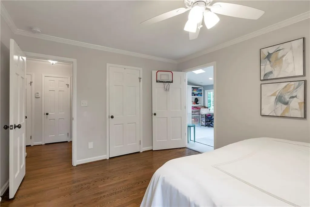 500 Tanacrest Circle, Atlanta, Georgia 30328, 4 Bedrooms Bedrooms, ,3 BathroomsBathrooms,Residential,For Sale,500 Tanacrest Circle,7658588