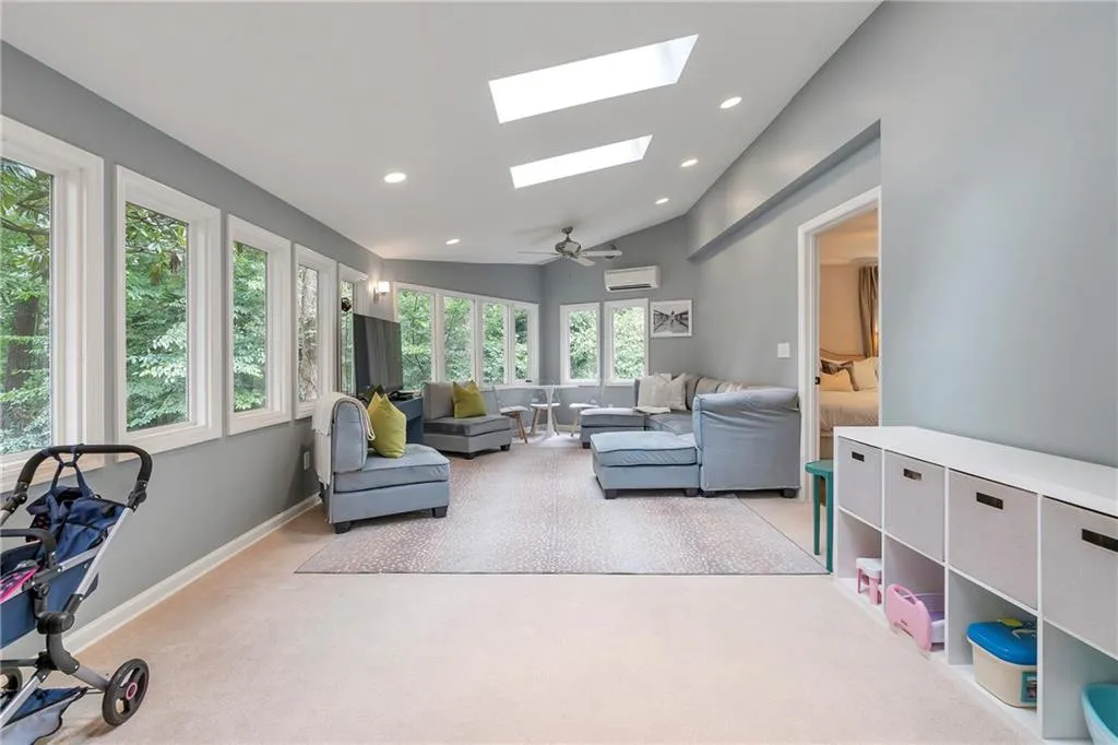 500 Tanacrest Circle, Atlanta, Georgia 30328, 4 Bedrooms Bedrooms, ,3 BathroomsBathrooms,Residential,For Sale,500 Tanacrest Circle,7658588