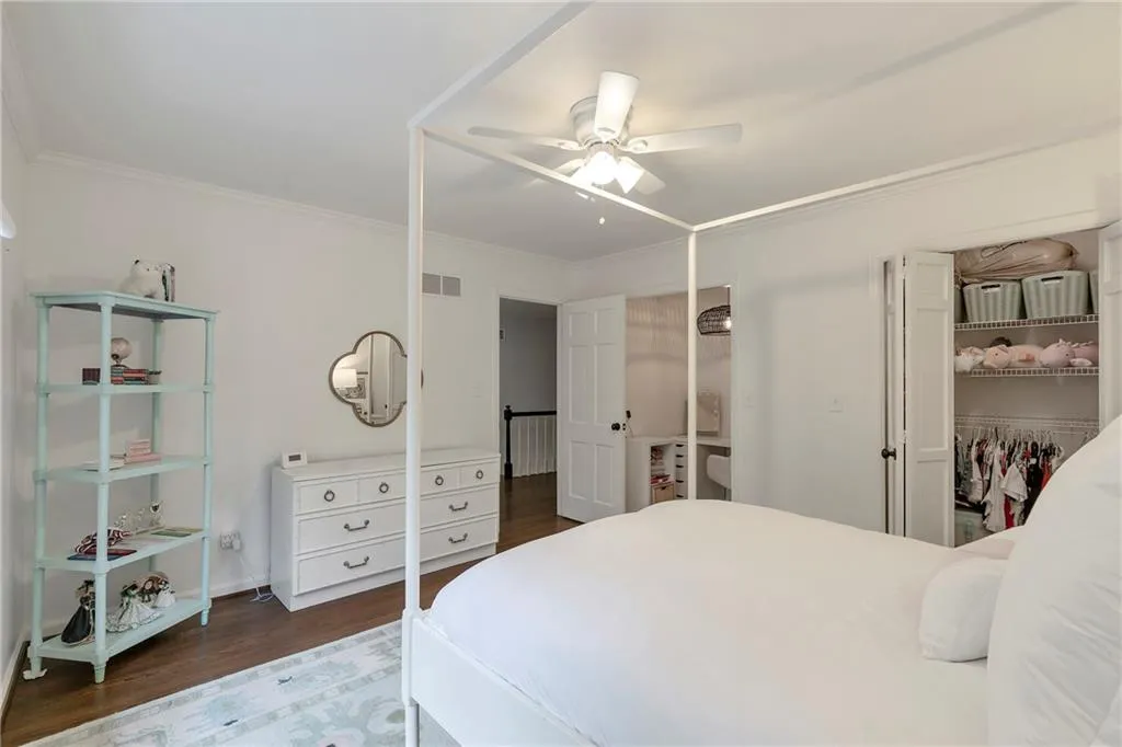 500 Tanacrest Circle, Atlanta, Georgia 30328, 4 Bedrooms Bedrooms, ,3 BathroomsBathrooms,Residential,For Sale,500 Tanacrest Circle,7658588