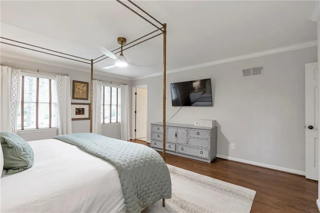 500 Tanacrest Circle, Atlanta, Georgia 30328, 4 Bedrooms Bedrooms, ,3 BathroomsBathrooms,Residential,For Sale,500 Tanacrest Circle,7658588