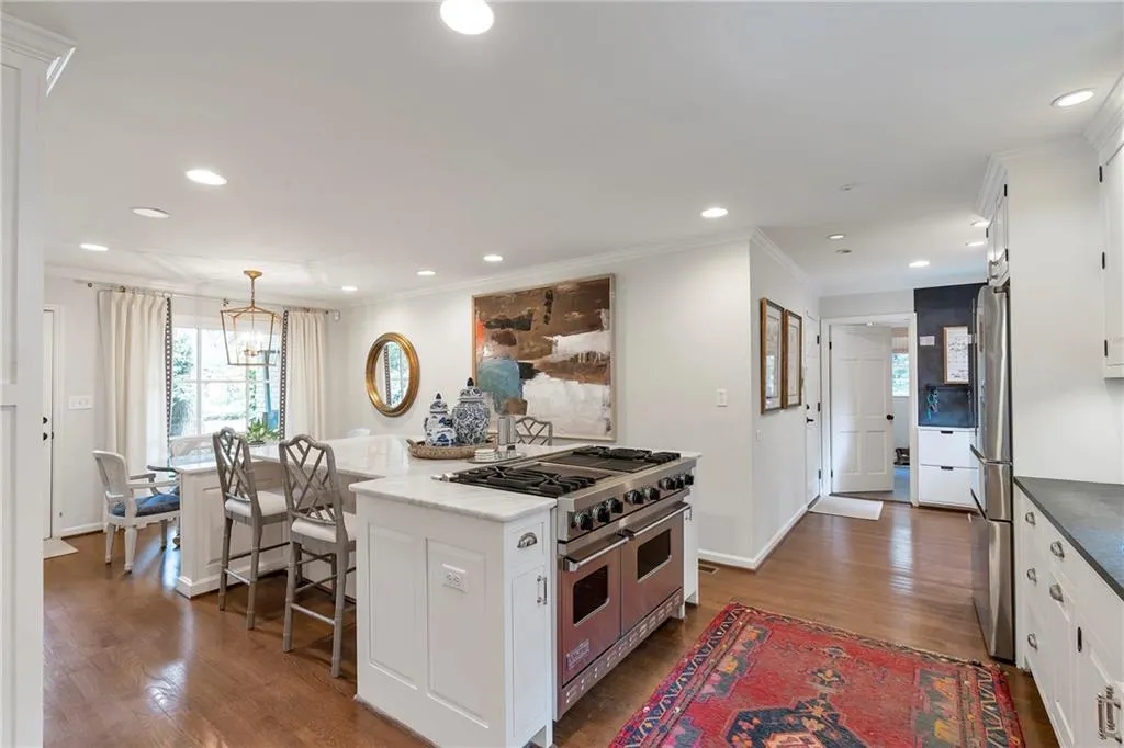 500 Tanacrest Circle, Atlanta, Georgia 30328, 4 Bedrooms Bedrooms, ,3 BathroomsBathrooms,Residential,For Sale,500 Tanacrest Circle,7658588