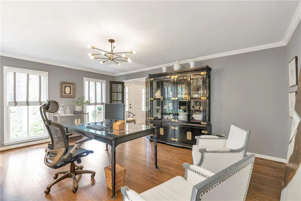 500 Tanacrest Circle, Atlanta, Georgia 30328, 4 Bedrooms Bedrooms, ,3 BathroomsBathrooms,Residential,For Sale,500 Tanacrest Circle,7658588